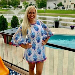 Meet your Posher, Aleksandra